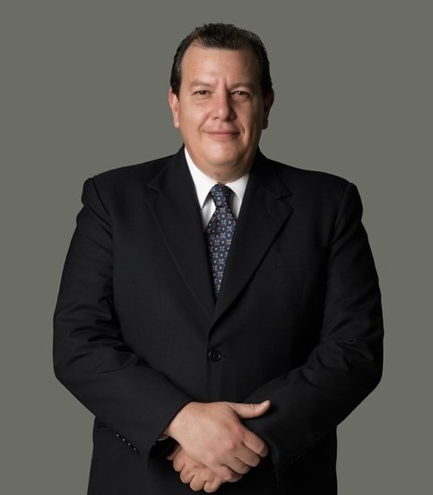 Pablo Guevara Rodríguez