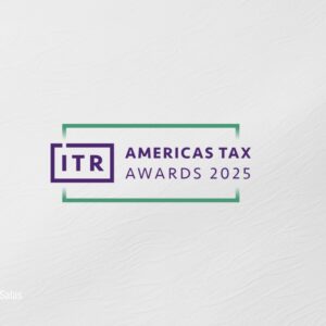 ITR AMERICAS AWARDS 2025