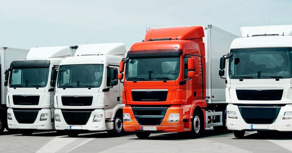 Nuevas reglas de facturación para transporte terrestre comercial 