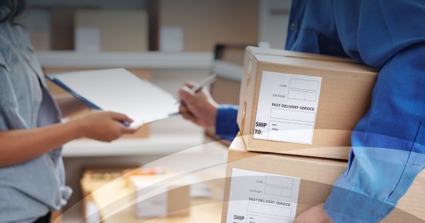 Courier mayor control sobre el valor declarado y nueva asignación de responsabilidades